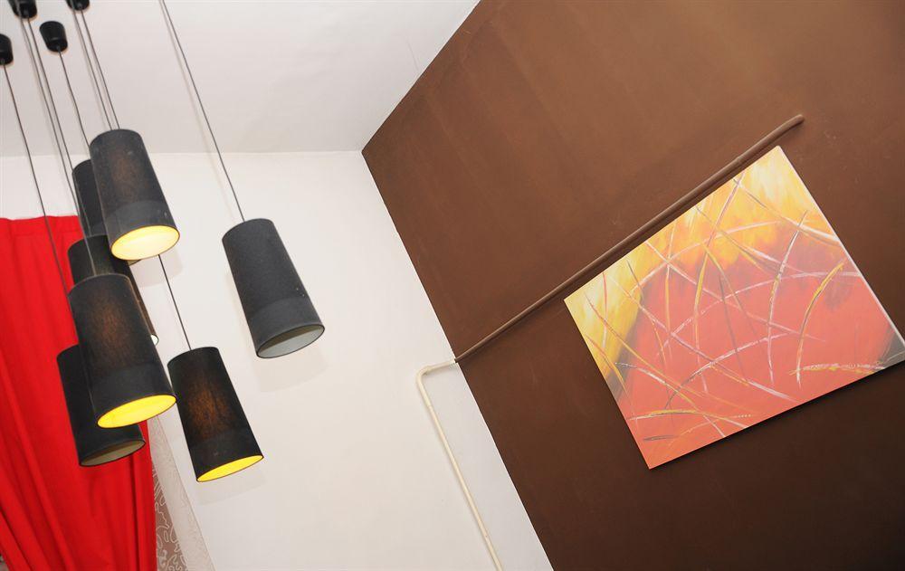 โซนาแฟลต- โอเปรา อพาร์ตเมนต์ Apartment บูดาเปสต์ ภายนอก รูปภาพ